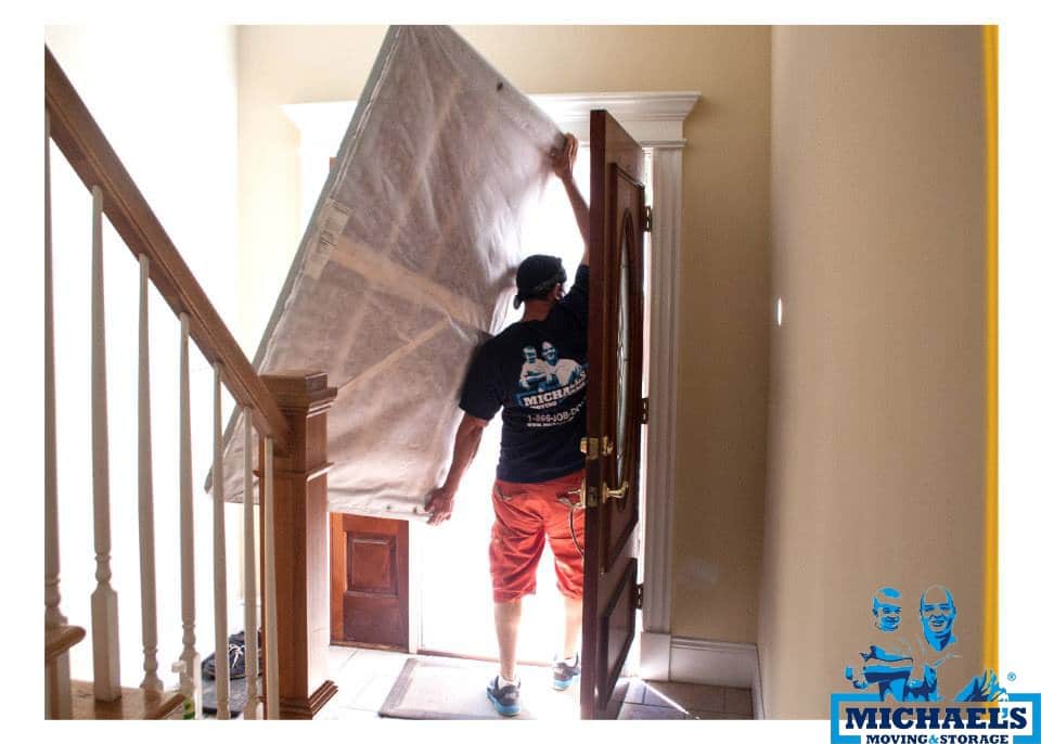 Wollaston MA Apartment Movers